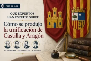 qué expertos han escrito sobre Cómo se produjo la unificación de Castilla y Aragón