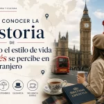 Cómo conocer la historia de cómo el estilo de vida inglés se percibe en el extranjero: guía completa