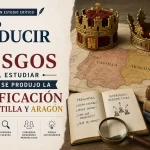 Cómo reducir los sesgos al estudiar cómo se produjo la unificación de Castilla y Aragón: guía práctica y fuentes fiables