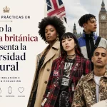 mejores prácticas en Cómo la moda británica representa la diversidad cultural