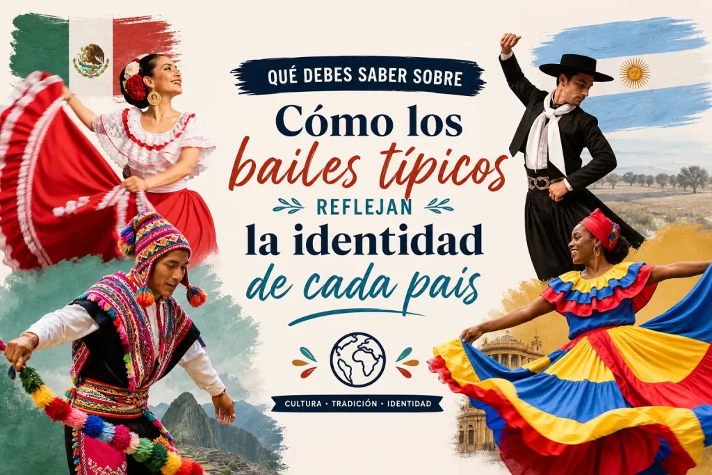 que-debes-saber-sobre-Como-los-bailes-tipicos-reflejan-la-identidad-de-cada-pais | Diario Digital XXI qué debes saber sobre Cómo los bailes típicos reflejan la identidad de cada país