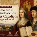 cómo funciona Cómo fue el reinado de los Reyes Católicos y su legado histórico