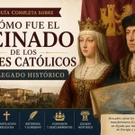 Guía completa: cómo fue el reinado de los Reyes Católicos y su legado histórico