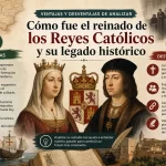 ventajas y desventajas de analizar Cómo fue el reinado de los Reyes Católicos y su legado histórico