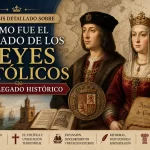 análisis detallado sobre Cómo fue el reinado de los Reyes Católicos y su legado histórico