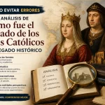 Cómo evitar errores en el análisis de «Cómo fue el reinado de los Reyes Católicos y su legado histórico»: guía práctica