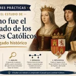 mejores prácticas en el estudio de Cómo fue el reinado de los Reyes Católicos y su legado histórico