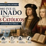 pasos esenciales para entender Cómo fue el reinado de los Reyes Católicos y su legado histórico