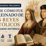 preguntas frecuentes sobre Cómo fue el reinado de los Reyes Católicos y su legado histórico