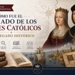 tendencias historiográficas en Cómo fue el reinado de los Reyes Católicos y su legado histórico